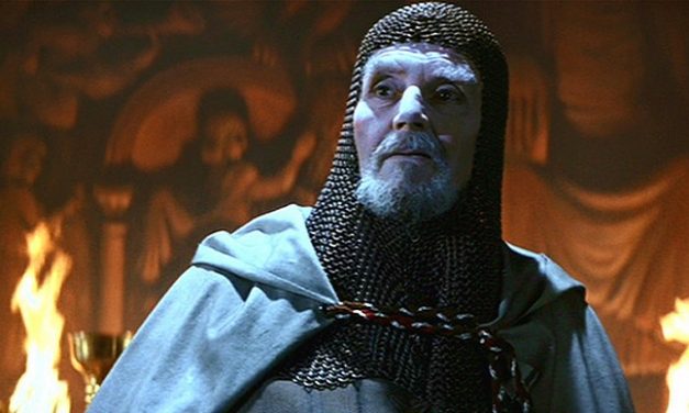 “You have chosen poorly!”  The Problem with Historical Analogies and U.S. Policy