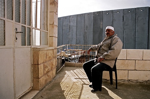 ‘Recently I was someone, now I’m nobody.’