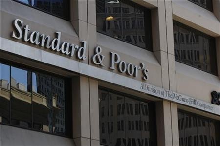 The S&P Debt Downgrade: What It Means