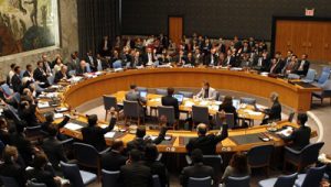 UN Security Council