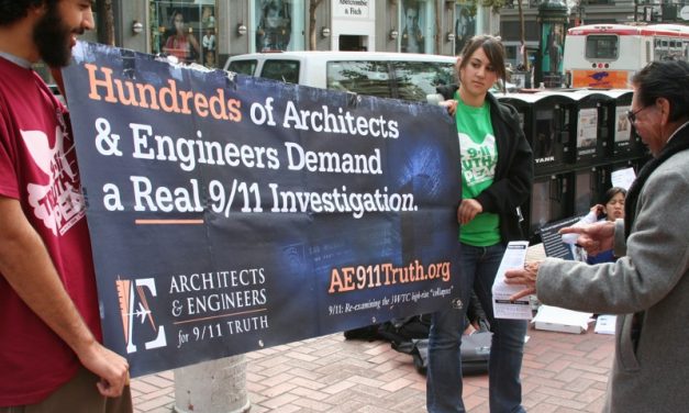 The Critics of 9/11 Truth: Do They Have A Case?