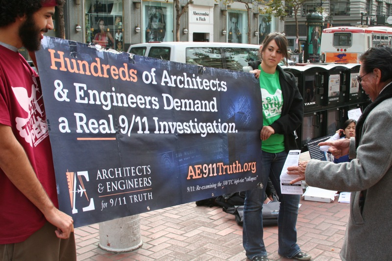 The Critics of 9/11 Truth: Do They Have A Case?