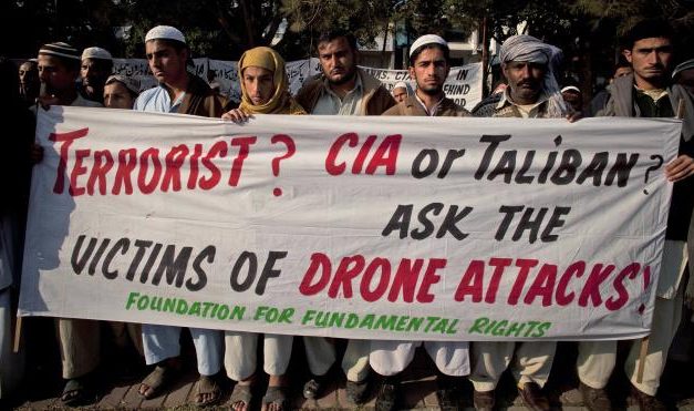 Exploiting 9/11 for the War of Terror