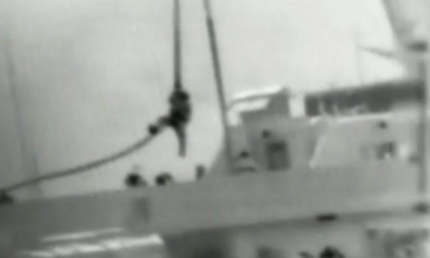 The Legal Flaws of the Palmer Commission Flotilla Report