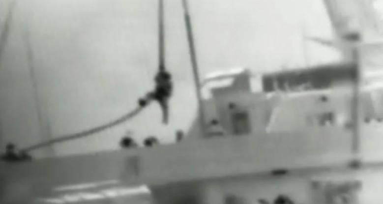 The Legal Flaws of the Palmer Commission Flotilla Report