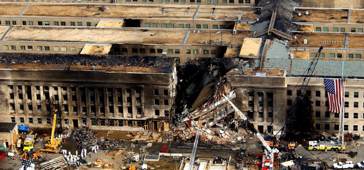 Pentagon 9/11