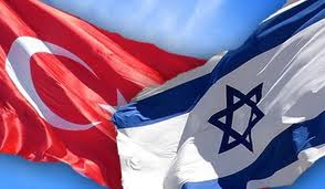 Turkey-Israel relations