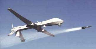 The Menace of Present & Future Drone Warfare