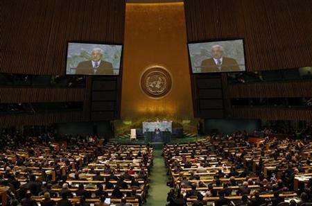 Some Are More Equal at the U.N.