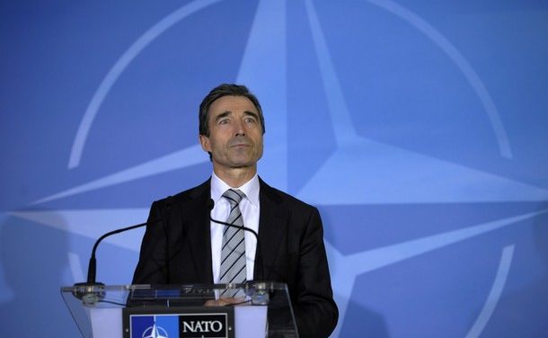 The Role of the West and Military Intervention in Libya