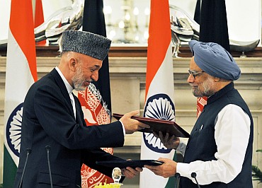 India’s Whirlwind Diplomacy: Balanced Approach or Unrealistic Goals?
