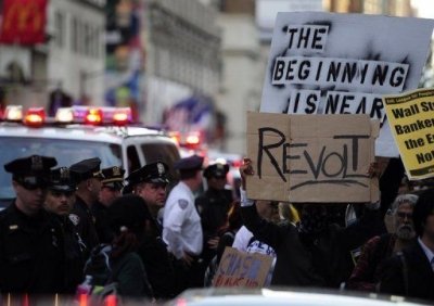 Western Democracy: A Farce and a Sham
