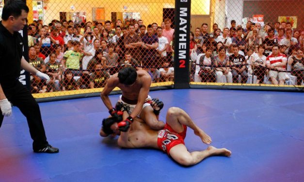 MMA in Malaysia, The Sport of a New Generation