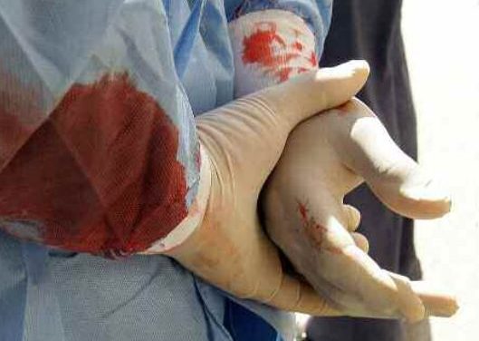 Amnesty International’s flawed Syrian Hospitals ‘Investigation’
