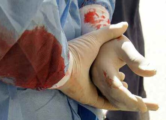 Amnesty International’s flawed Syrian Hospitals ‘Investigation’