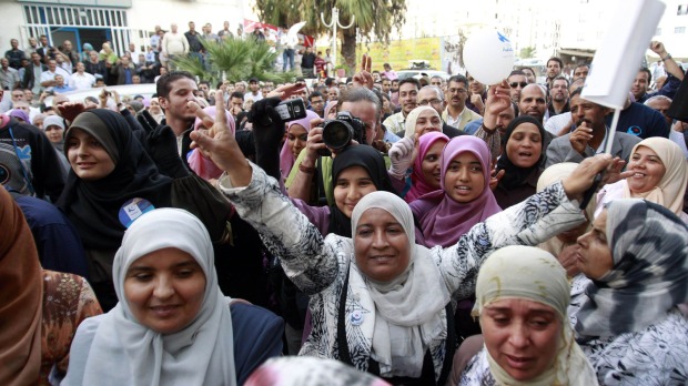 ‘Islamists’ on Probation: Western Reaction to Tunisian Elections