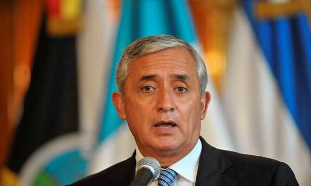 Amnesty and Guatemala’s Civil War