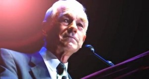 Ron Paul