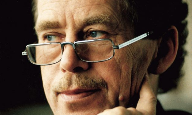 Vaclav Havel: A Critical Evaluation