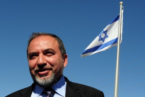 Waiting for False Prophets: The Puzzling Matter of the Israeli Liberals