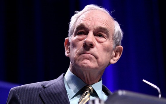 Ron Paul’s Position on Israel is a Betrayal of His Values