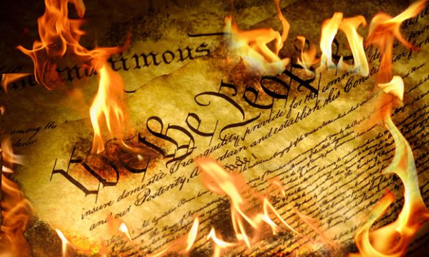 The Outlook for the New Year: Tyranny in the Forecast