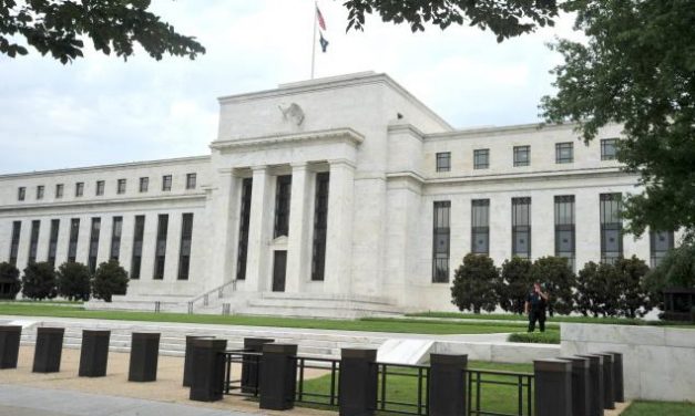 The Dismal Economic Outlook For The New Year