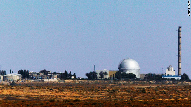 Nuclear Free Middle East: Desirable, Necessary, and Impossible
