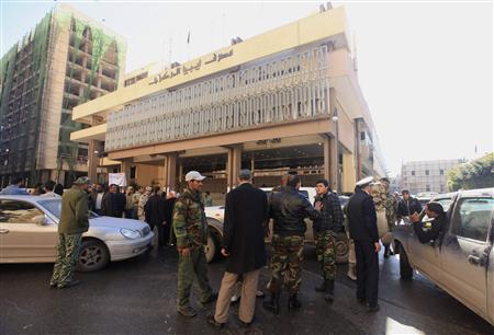 Muslim Brotherhood Strongest Contender in Libya’s Coming Elections