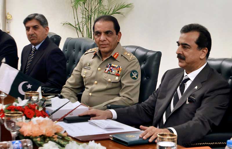 Pakistan’s Current Crisis: Institutional Maturation or Manipulation?