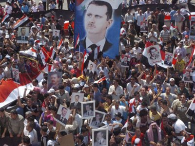 Antiwar.com – Your Best Source for Antiwar News?