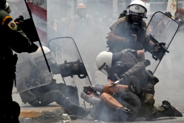 Is Western Democracy Real or a Facade?
