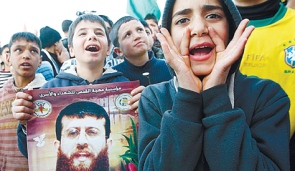 Saving Khader Adnan’s Life and Legacy