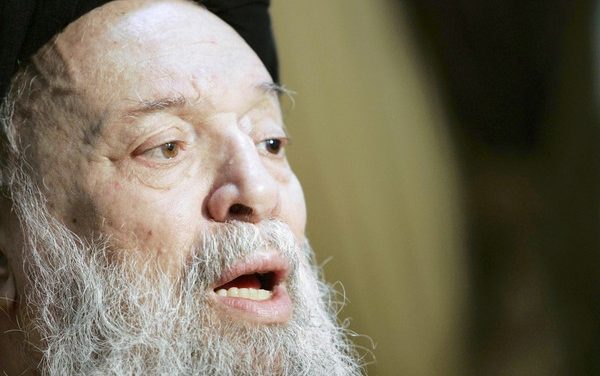 Honoring Mohammed Hussein Fadlallah