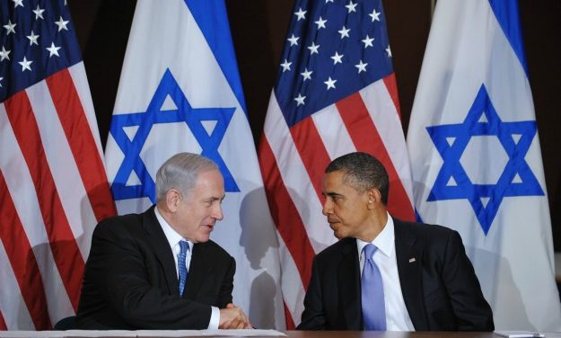 Obama’s Peace Antics in Israel – Four More Years of This?