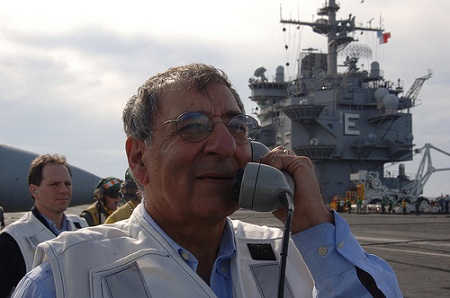 Will Iran Be Attacked?