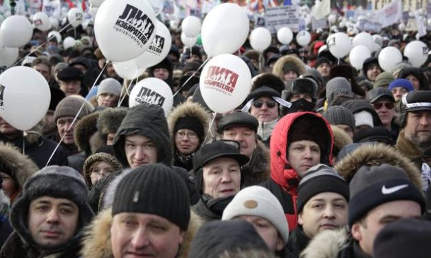 How to Make Russia Democratic?