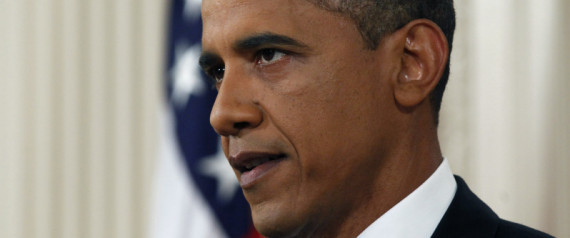 Obama’s God Complex