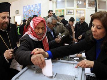 Why Can’t americans Have Democracy?
