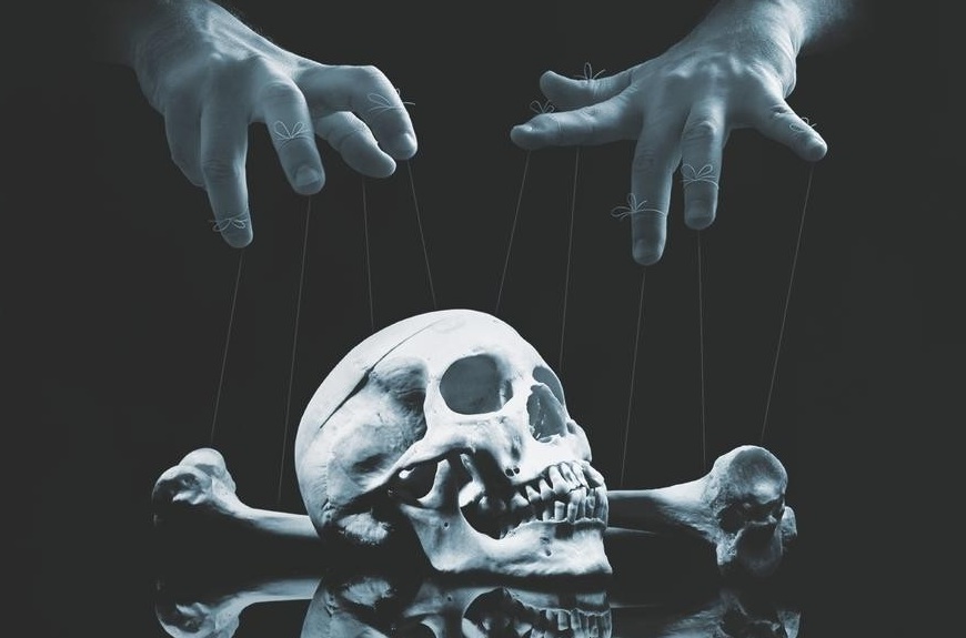 Review: “Revolution From Above: Manufacturing ‘Dissent’ in the New World Order”