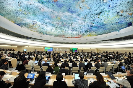 UNHRC Resolution against Sri Lanka: What It Really Means