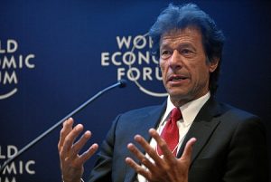 Imran Khan