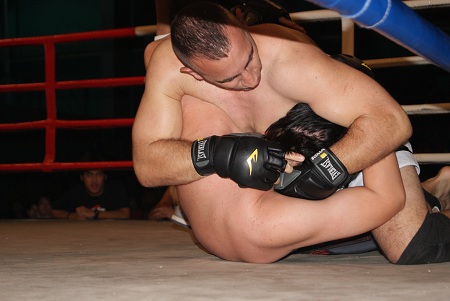 An Unemotional, Even-Handed Reaction to Thailand’s Retarded Decision to Ban MMA