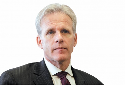 Michael B. Oren’s Worship of ‘Israel’s Resilient Democracy’