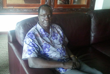 Interview with Mr. Atem Yaak Atem, South Sudan’s Deputy Minister of Information and Broadcasting