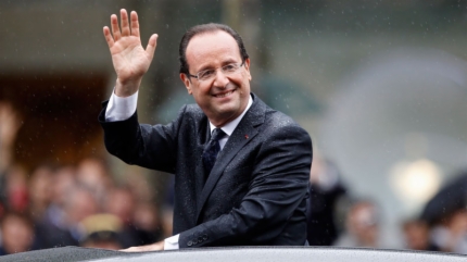 The Real Meaning of the French Election