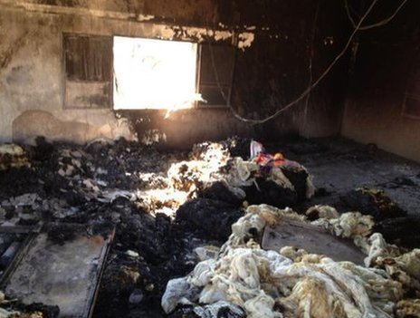 Propaganda Is the Name of the Game in Media Reports of Atrocities in Syria