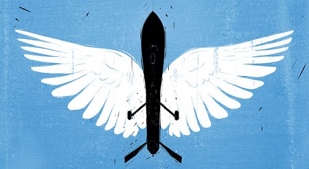 The Immoral Case for Drones
