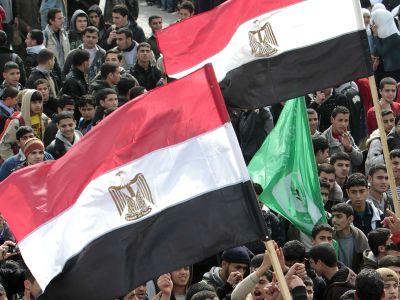 A Post ‘Arab Spring’ Palestine