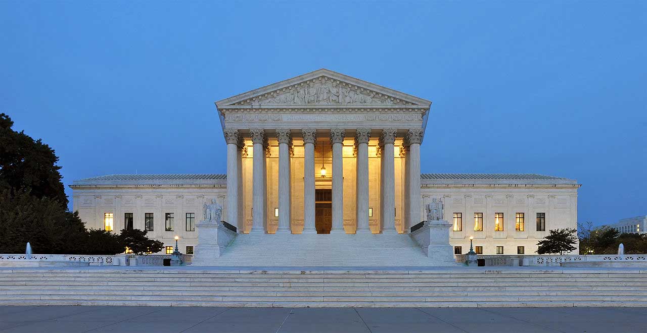 Dred Scott Descendants Draw Parallels Between 167-Year-Old Supreme Court Ruling And Modern America